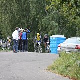 100 m. do mety Swinoujście